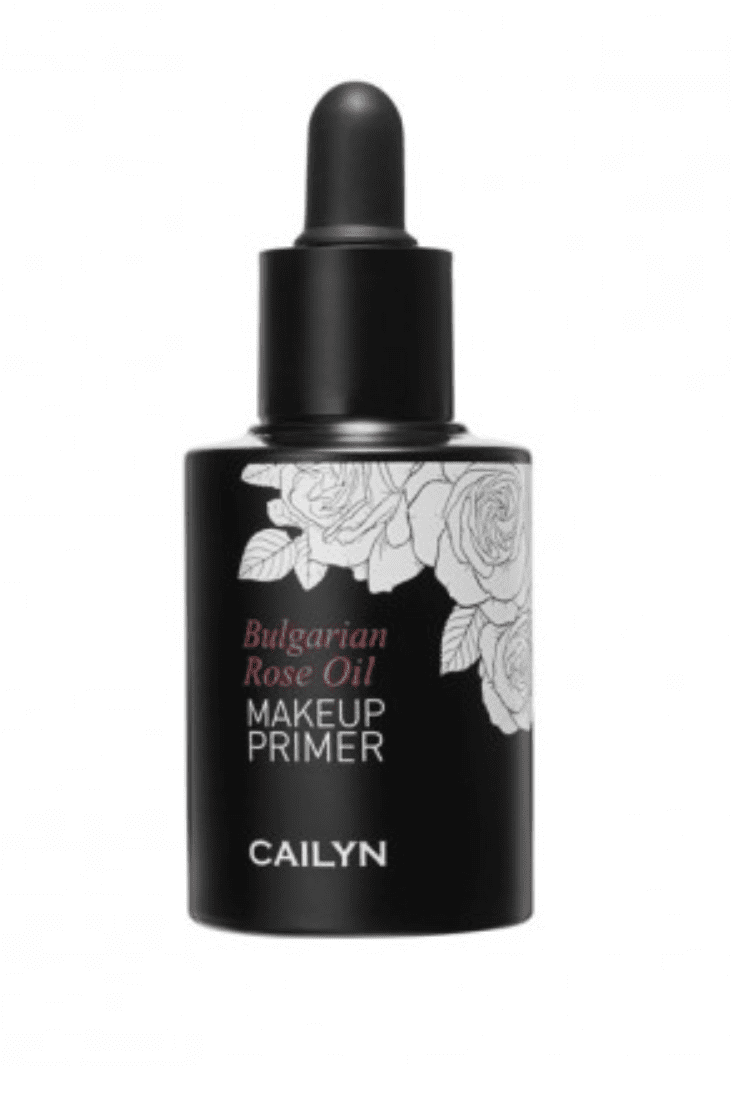 CAILYN Cosmetics Bulgarian Rose Oil Makeup Primer