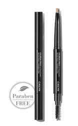 CAILYN Cosmetics Eyebrow Pencil, Americano 05