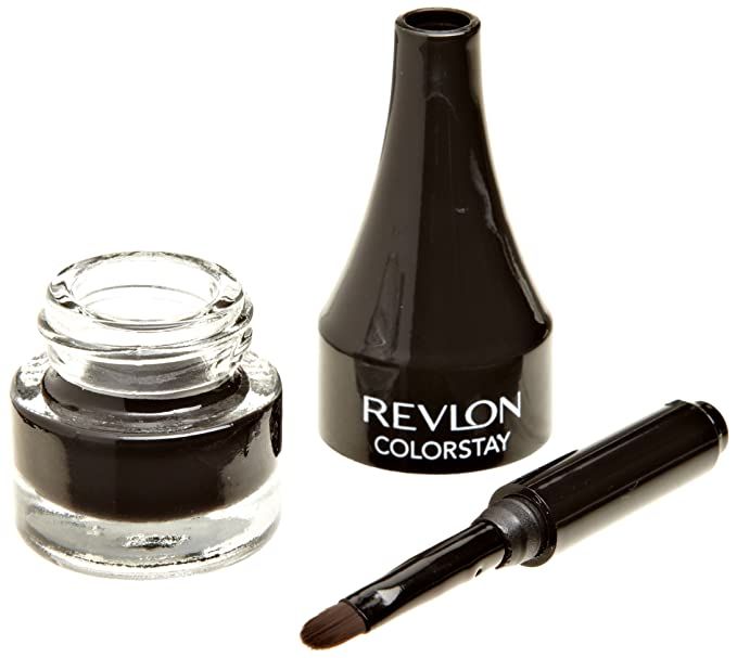 Cailyn Cosmetics Gel Eyeliner - #1 Black 