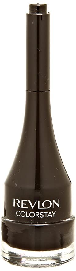 Cailyn Cosmetics Gel Eyeliner - #1 Black 