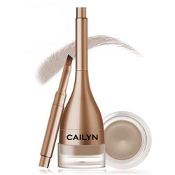 Cailyn Cosmetics Gelux Eyebrow - Birch 01