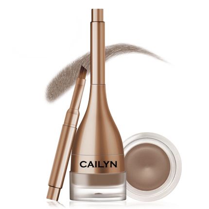 Cailyn Cosmetics Gelux Eyebrow - Nutmeg 03