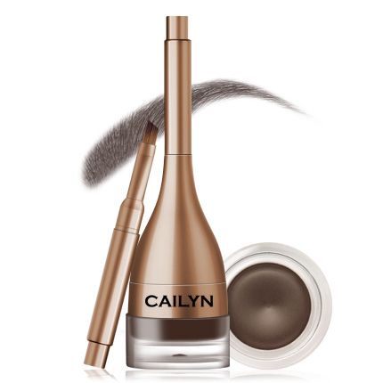 Cailyn Cosmetics Gelux Eyebrow - Oak 06