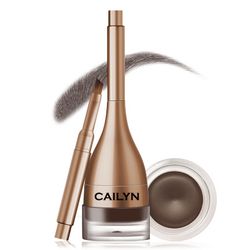 Cailyn Cosmetics Gelux Eyebrow - Oak 06