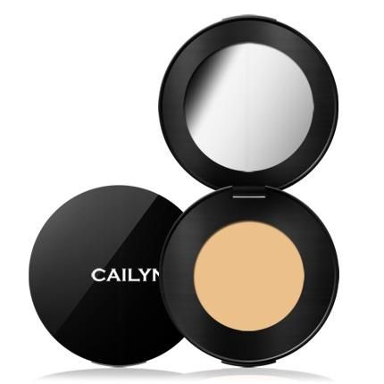 CAILYN Cosmetics HD Coverage Concealer, Cotton 02
