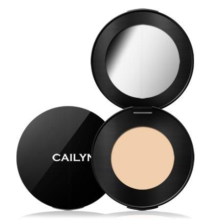 CAILYN Cosmetics HD Coverage Concealer, Parchment 01