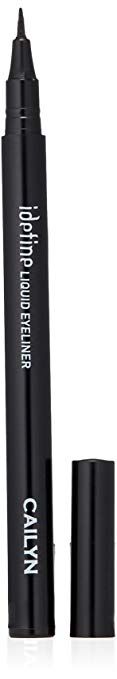 Cailyn Cosmetics Idefine Liquid Eyeliner, Black