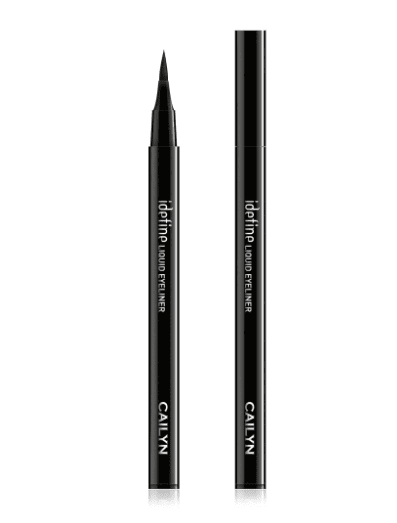 Cailyn Cosmetics Idefine Liquid Eyeliner, Black