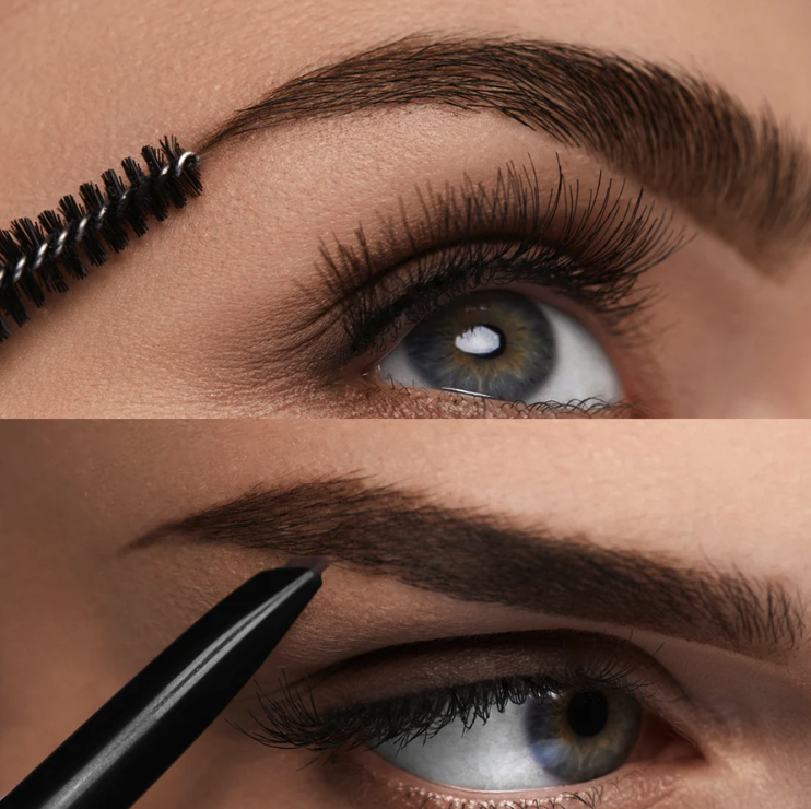 CAILYN Cosmetics Micro Fine Brow - Medium Brown (03)