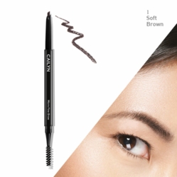 CAILYN Cosmetics Micro Fine Brow - Soft Brown (01)