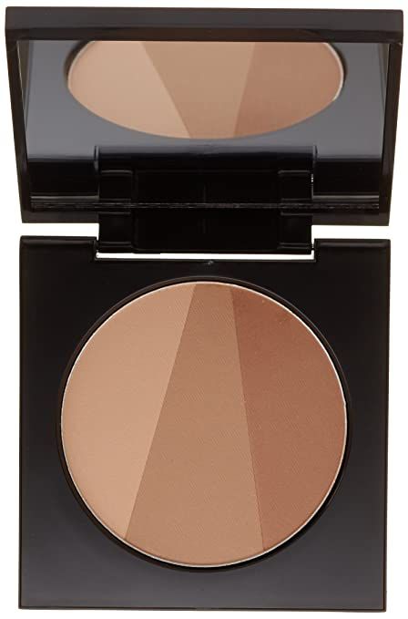 CAILYN Cosmetics O! Triple Compact Shading Palette