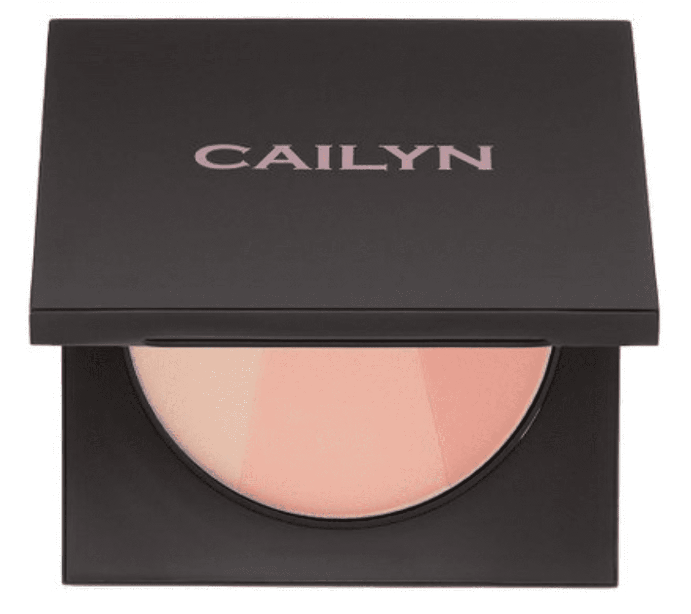 CAILYN Cosmetics O! Triple Healthy Glow Blusher Palette