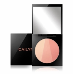 CAILYN Cosmetics O! Triple Healthy Glow Blusher Palette