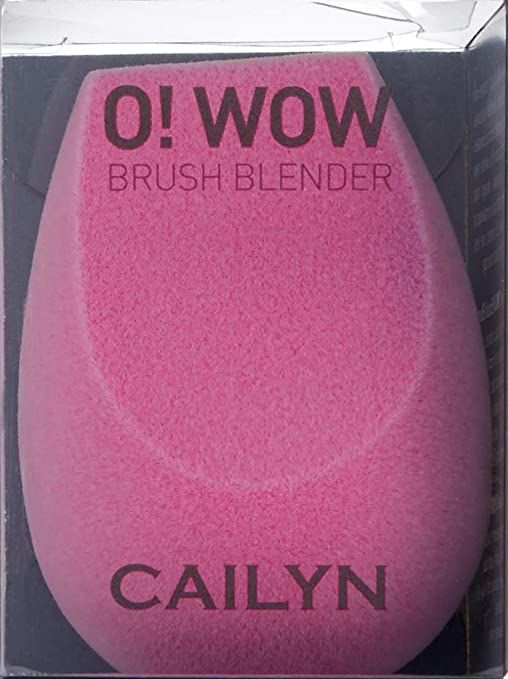CAILYN Cosmetics O! Wow Brush Blender, 0.05 oz