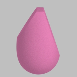 CAILYN Cosmetics O! Wow Brush Blender, 0.05 oz