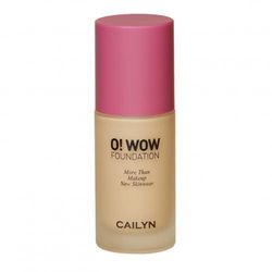 Cailyn Cosmetics O! WOW Foundation - Limelight 03 - Medium Beige