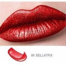 Cailyn Cosmetics Star Wave Mattalic Tint Bellatrix 06