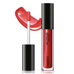Cailyn Cosmetics Star Wave Mattalic Tint Bellatrix 06