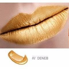 Cailyn Cosmetics Star Wave Mattalic Tint, Deneb 01