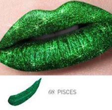 Cailyn Cosmetics Star Wave Mattalic Tint Draco 09