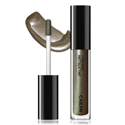Cailyn Cosmetics Star Wave Mattalic Tint Lacerta 10