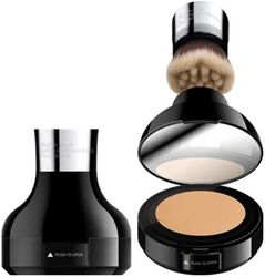 CAILYN Cosmetics Super HD Pro Coverage Foundation, Adobe 02