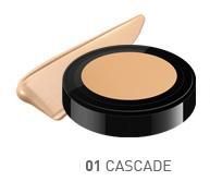 CAILYN Cosmetics Super HD Pro Coverage Foundation, Cascade 01