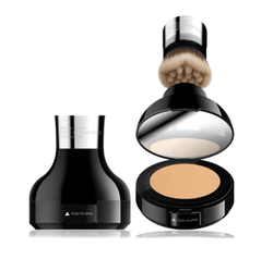 CAILYN Cosmetics Super HD Pro Coverage Foundation, Cascade 01