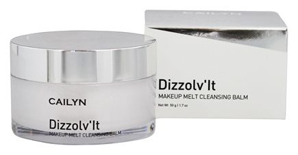 Cailyn Dizzolv'it Makeup Melt Cleansing Balm