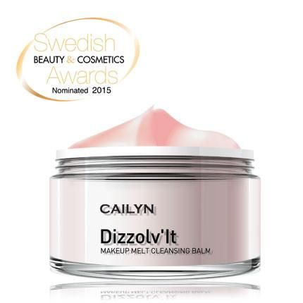 Cailyn Dizzolv'it Makeup Melt Cleansing Balm