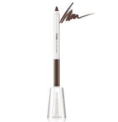 CAILYN iCONE GEL EyeLiner with Sharpner Holder, Chocolate (05)