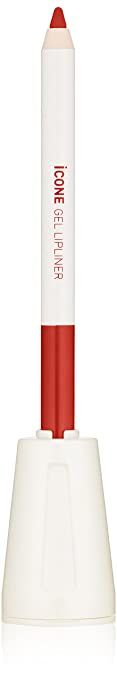 CAILYN Icone Gel Lipliner, Apple Red (01)