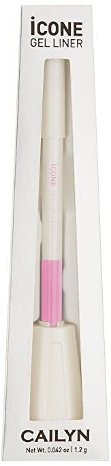 CAILYN Icone Gel Lipliner, Magenta (03)