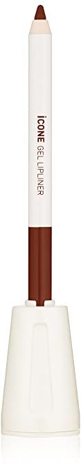 CAILYN Icone Gel Lipliner, Mocha (07)