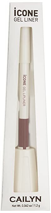 CAILYN Icone Gel Lipliner, Oak (09)