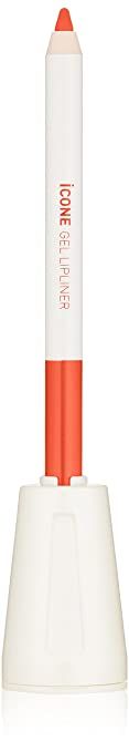 CAILYN Icone Gel Lipliner, Orange Lily (02)