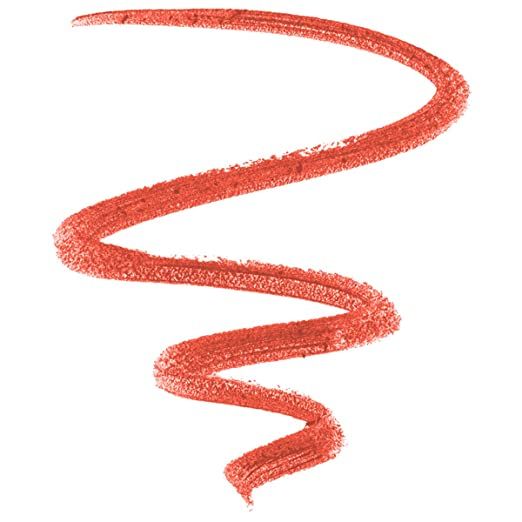 CAILYN Icone Gel Lipliner, Orange Lily (02)