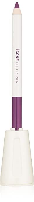 CAILYN Icone Gel Lipliner, Purple (05)