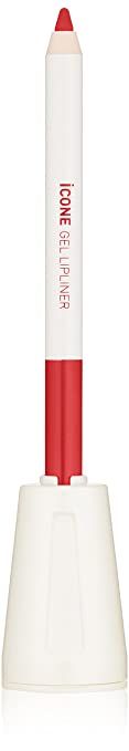 CAILYN Icone Gel Lipliner, Sweet Plum (04)