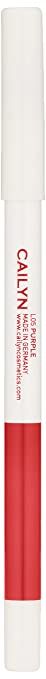 CAILYN Icone Gel Lipliner, Sweet Plum (04)