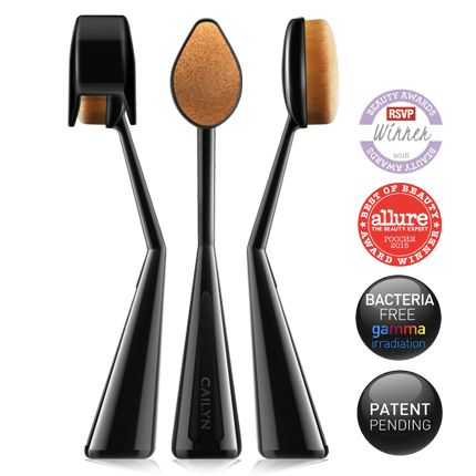 Cailyn O! Wow Brush