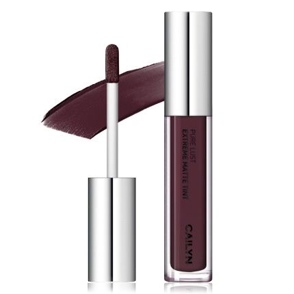 Cailyn Pure Lust Extreme Matte Lip Tint - Imperialist 18