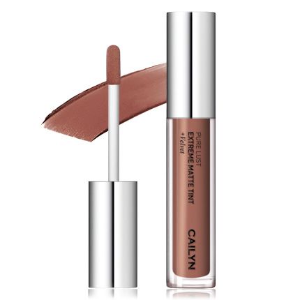Cailyn Pure Lust Extreme Matte Tint + Velvet - Accountable 44