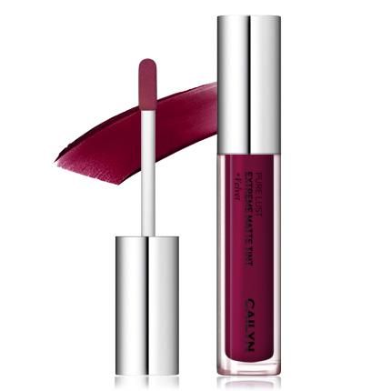 Cailyn Pure Lust Extreme Matte Tint + Velvet - Enviable 54