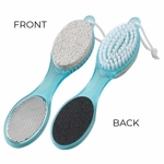 CALA 4 in 1 Pedicure Paddle Tool For Men & Womens