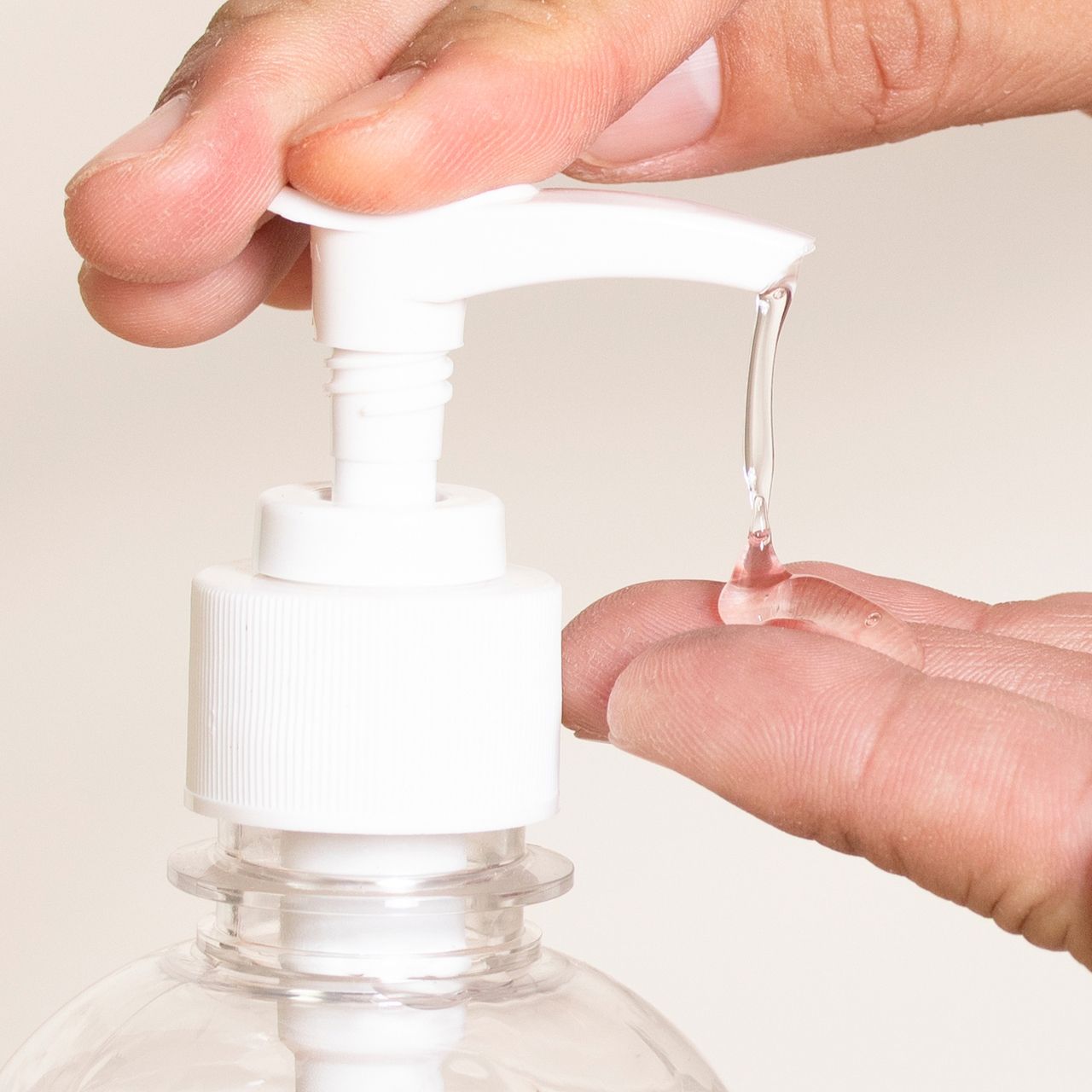 CALA advanced hand sanitizer