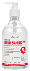 CALA advanced hand sanitizer