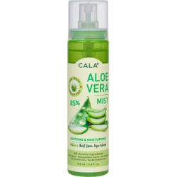Cala Aloe Vera 85% soothing & Moisturizing Mist