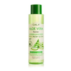 CALA ALOE VERA 88% Soothing & Moisturizing Toner