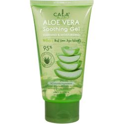 Cala Aloe vera 95% Moisturizing & Soothing gel